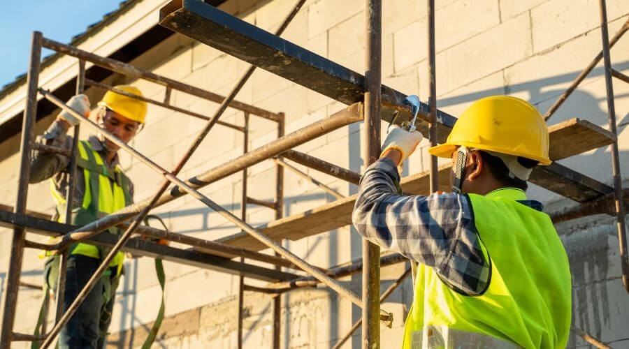 Flashing Repair in Glendale Heights, IL